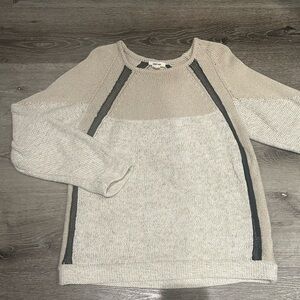 Helmut Lang sweaters